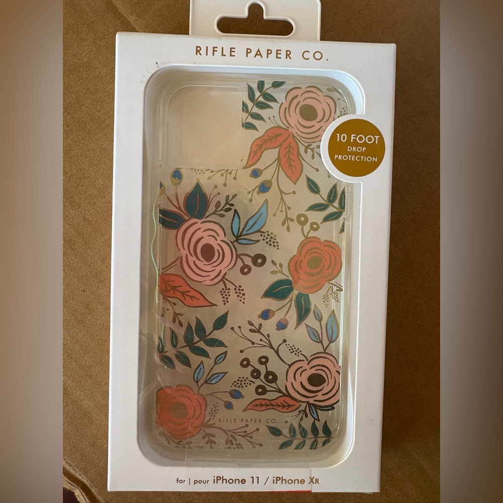 iPhone 11 case